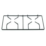 GRIGLIA IN GHISA X SMALVIC 2F. 456X229 - G5202